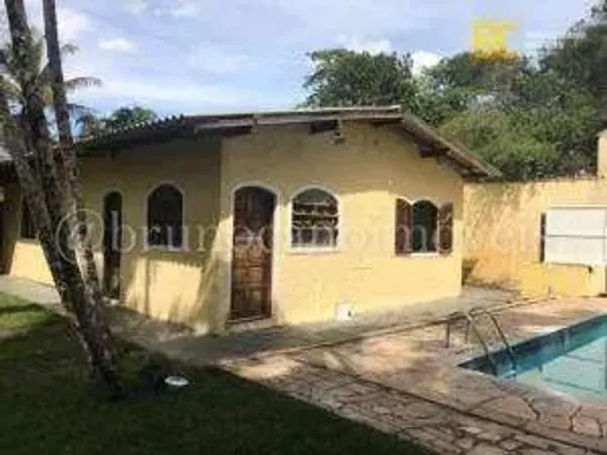 Casa Térrea com 2000m de terreno - Condomínio Residencial São Marcos - Peruíbe/SP