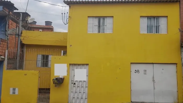 Vende -Se Imóvel Para Renda