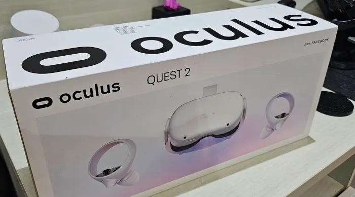 oculus quest 2 64gb