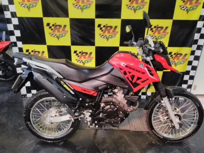 XTZ 150 S CROSSER 2024
