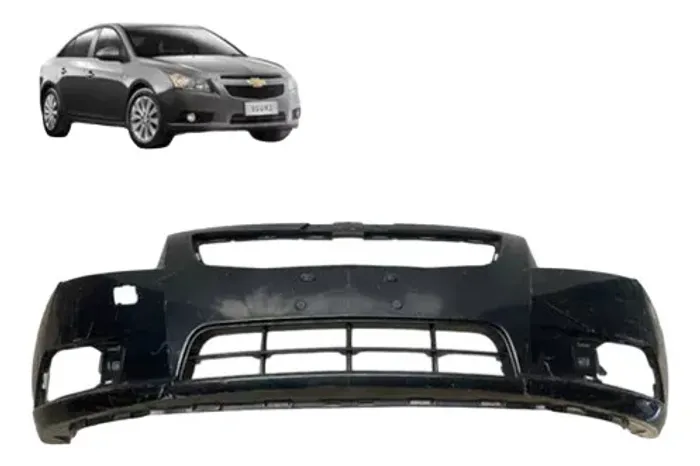 Para Choque Cruze Sedan 2012 2013 2014 2015 2016 Original
