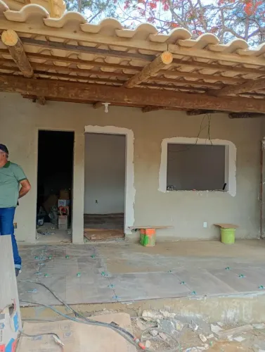 Sítio em mateus leme 