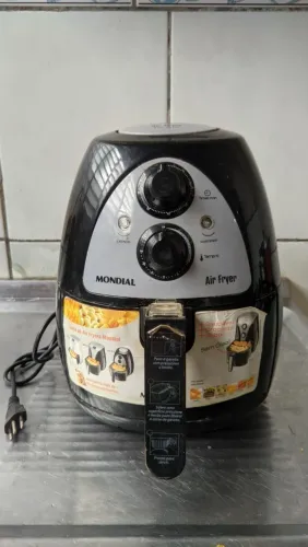 Air Fryer Mondial