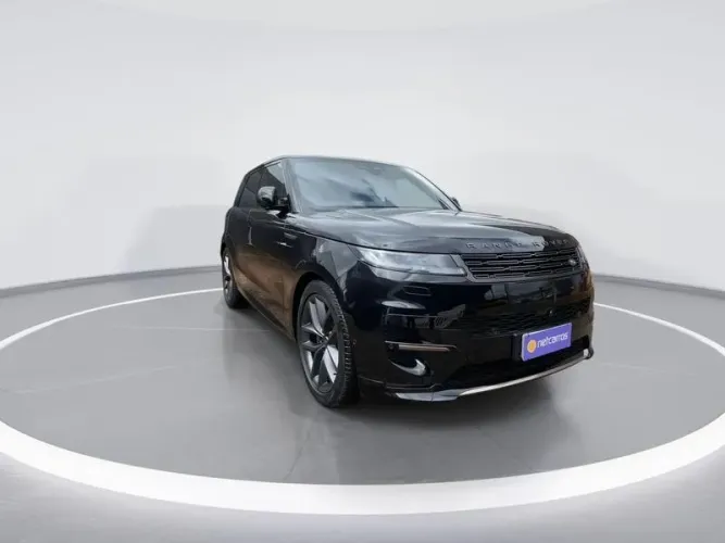 Land Rover Range Rover Range R. SP. Dyn. HSE 3.0i6 Die. (hib.) 2024