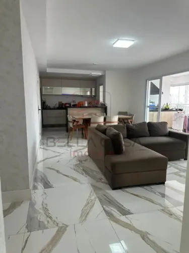Condomínio Residencial Absoluto Tatuape, Rua Vitório Ramalho, 80 Tatuapé á venda