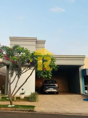CASA EM CONDOMÍNIO RESIDENCIAL em SÃO JOSÉ DO RIO PRETO - SP, Ideal Life Ecolazer Residenc