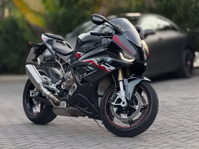 BMW S1000 RR 2022/22