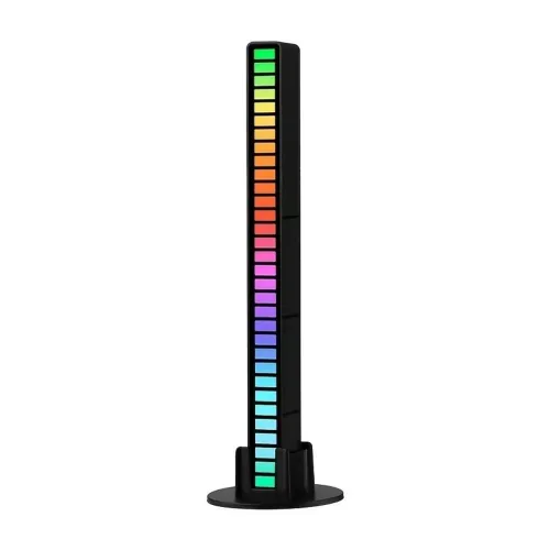Barra de Luz RGB - Iluminação para PC e Ambiente