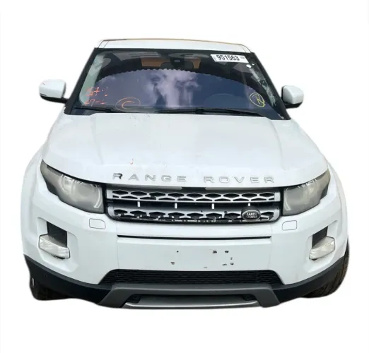 Sucata da Land Rover Evoque 2.0 Gasolina 4x4 2012 2013 2014 2015 2016 2017