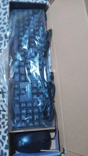 Teclado