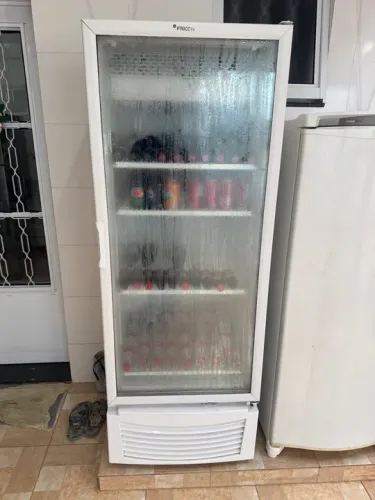 Conservadora Vertical