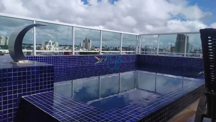 Condomínio Safira Bancários - APARTAMENTO PADRÃO/ APARTAMENTO NO CONDOMÍNIO SAFIRA/ APARTA