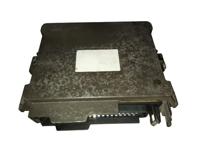 Módulo Injeção Fiat Palio 1.0 1996/2000 Iaw1g7sd10/46474049
