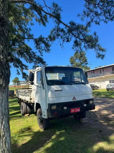 Caminhão Agrale  1600 D 1989