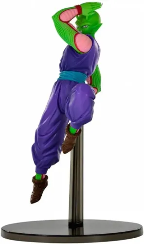 Estátua Dragon Ball Z - PICCOLO - BANDAI BANPRESTO