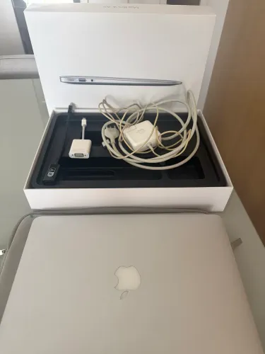 MacBook Air 2017 Apple extra
