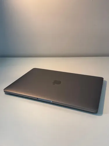 MacBook Pro 2018