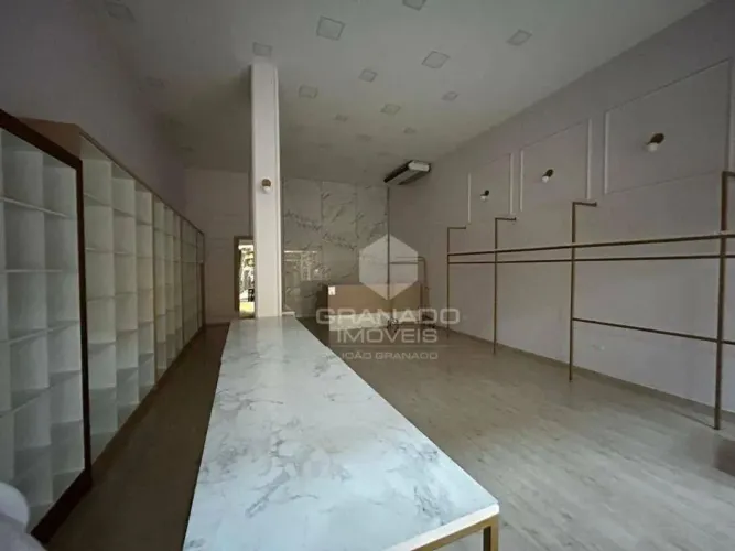 Sala à venda, 44 m² por R$ 90.000,00 - Gleba Pinguim - Maringá/PR