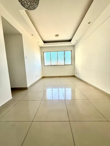 Exclusivo 2/4 Paralela Nascente Infraestrutura Completa Dependência Frente Metrô Imbui