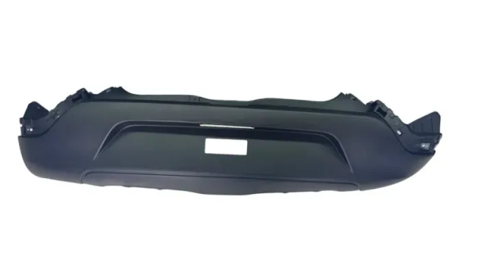 PARACHOQUE TRASEIRO KWID ORIGINAL