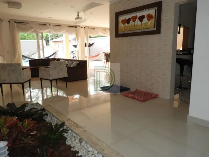 Casa Condomínio Nova Higienópolis-Granja Vianna
