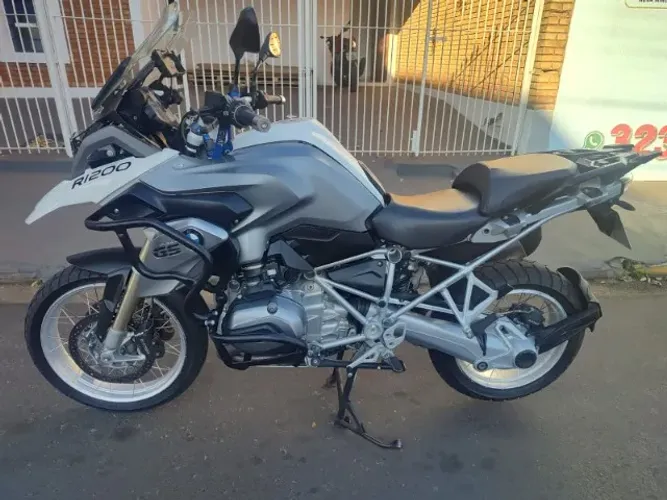 BMW R 1200 GS