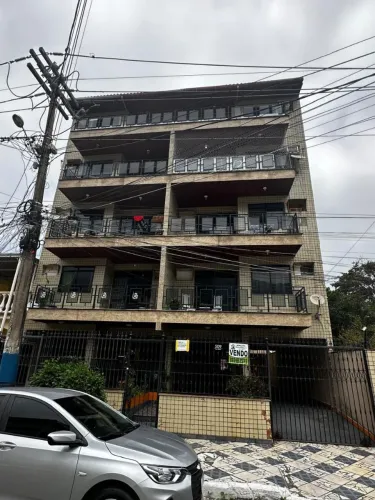 APARTAMENTO NO PRIMEIRO ANDAR A VENDA EM MURIQUI
