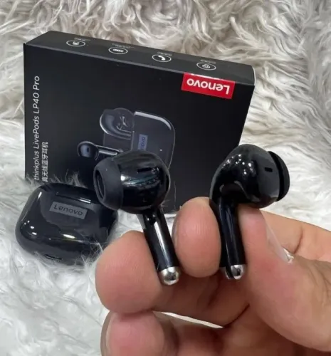 Fone Lenovo LP40 pro