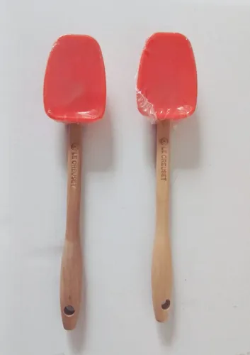 Espátulas Pão Duro Le Creuset