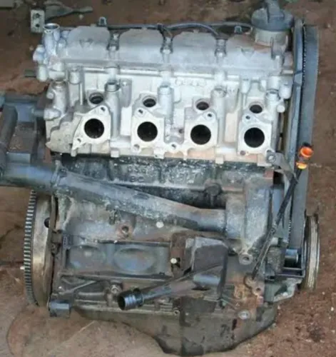 Motor ea111 g3 /g4/g5