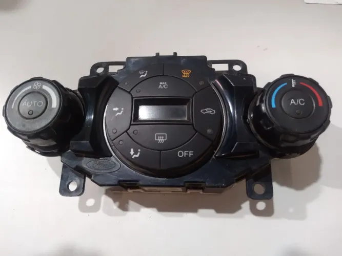 Comando digital do ar condicionado Ford new fiesta EcoSport original