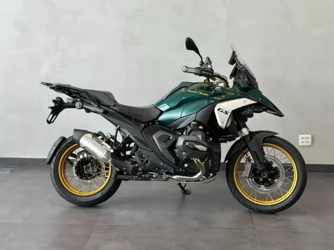 BMW R 1300 GS Option 719