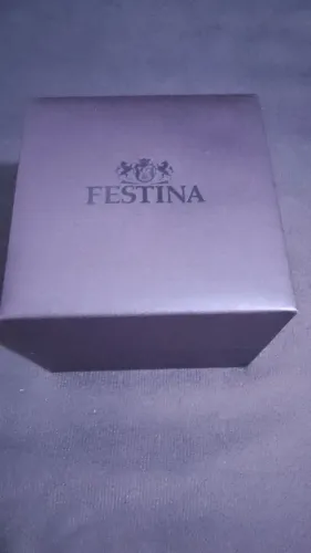 Relógio Festina