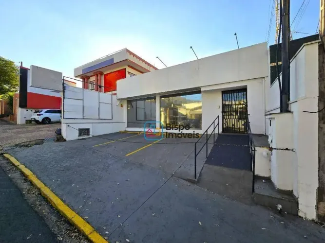 Casa à venda, 170 m² por R$ 1.100.000,00 - Centro - Americana/SP