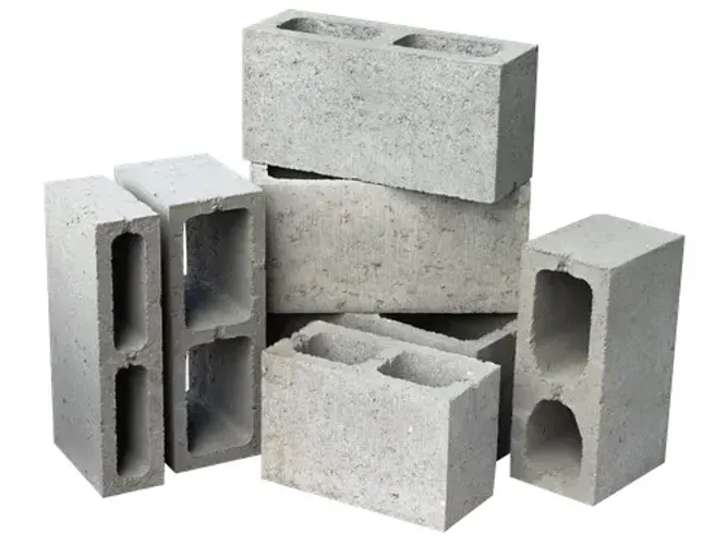 Máquina Blocos Pneumática Permaq MB0100-4