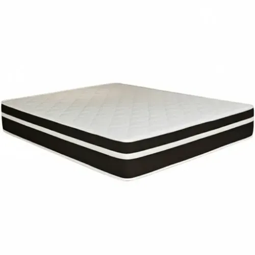 Colchao Casal Bio Classic 22 cm D28 Molas Ensacadas - BIOSTAR