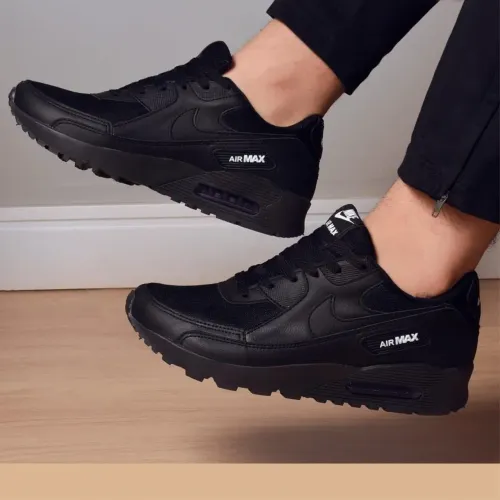 Nike Air Max 90 All Black