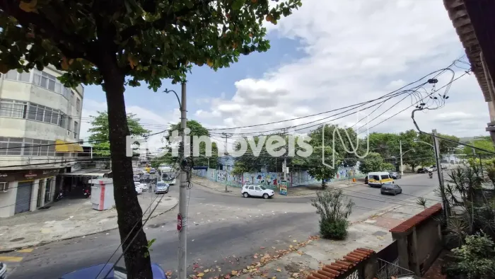 Venda Apartamento 3 quartos Olaria Rio de Janeiro