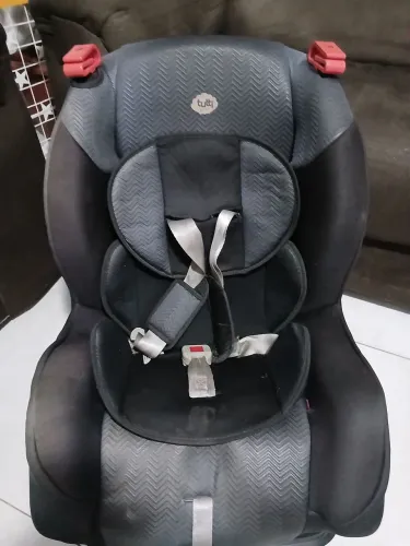 Cadeirinha De Carro Atlantis Tutti Baby