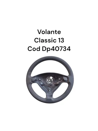 Volante Classic 13 Cod Dp40734