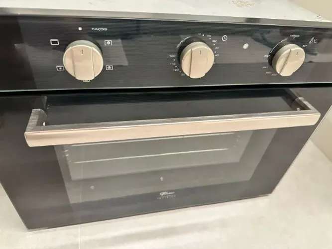 Forno Elétrico Fischer Infinity