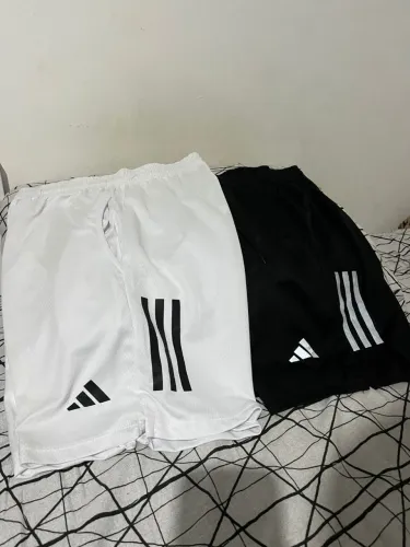 Shorts Adidas - Primeira Linha