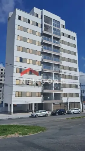 Apartamento em Avenida Prefeito Lourival Gonçalves de Andrade - Vila Belizário - São João 