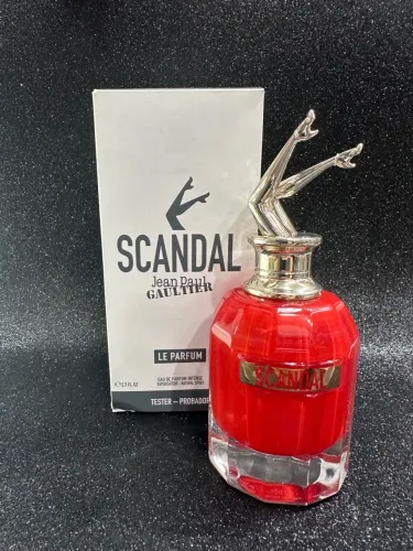 Perfume Scandal Jean Paul Gaultier Le Parfum Tester 80ml