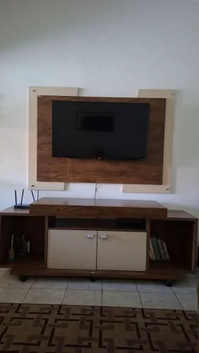 Rack bom estado