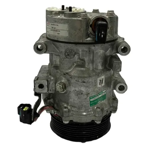 Compressor Ar Condicionado Chery Tiggo 7 Tiggo 8 | Sd7cbh