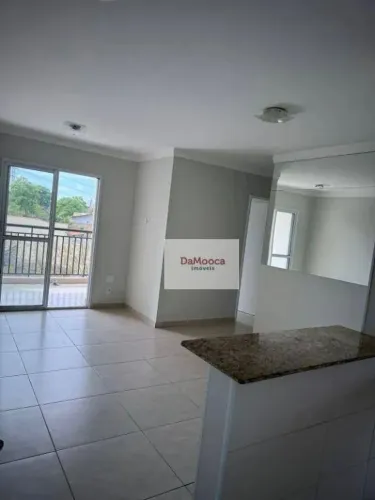 Apartamento à venda, 68 m² por R$ 650.000,00 - Vila Ivone - São Paulo/SP