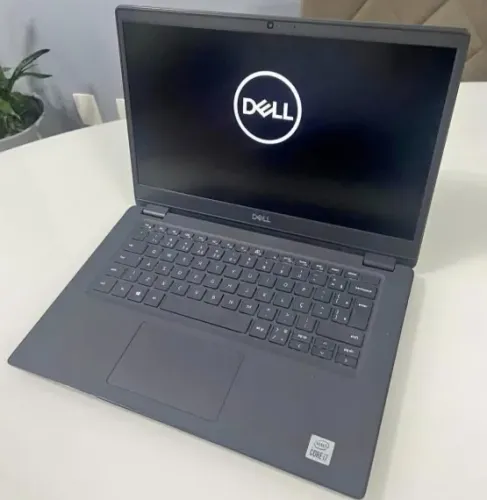 Dell latitude 3410, i7, 10° geração, 16gb ram, ssd 256gb