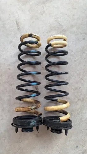 Mola Traseira Civic 1997 a 2000 Original