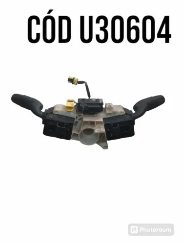 Comando De Seta Fit 09/10  Cód U30604